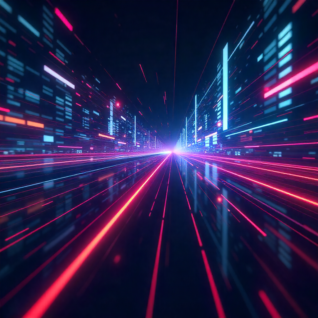 Featured Creative Work